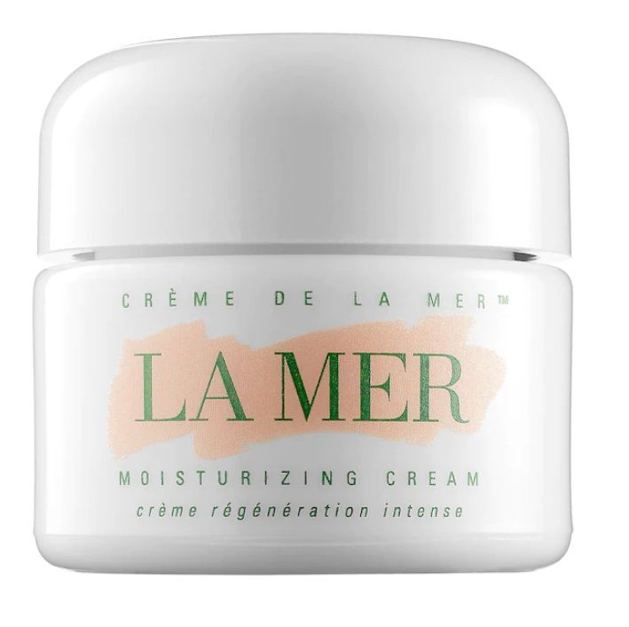 La Mer Crème de la Mer Moisturizer - Consumos da Martina