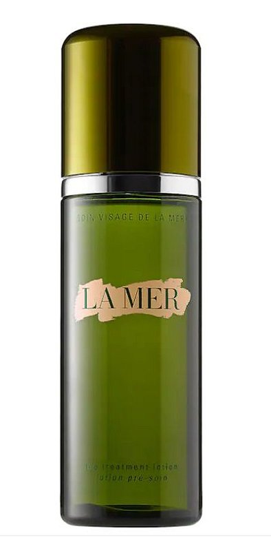 La Mer The Treatment Lotion - Consumos da Martina La Mer The Treatment Lotion - Consumos da Martina