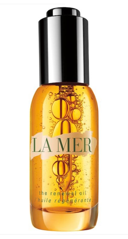 La Mer The Renewal Oil - Consumos da Martina