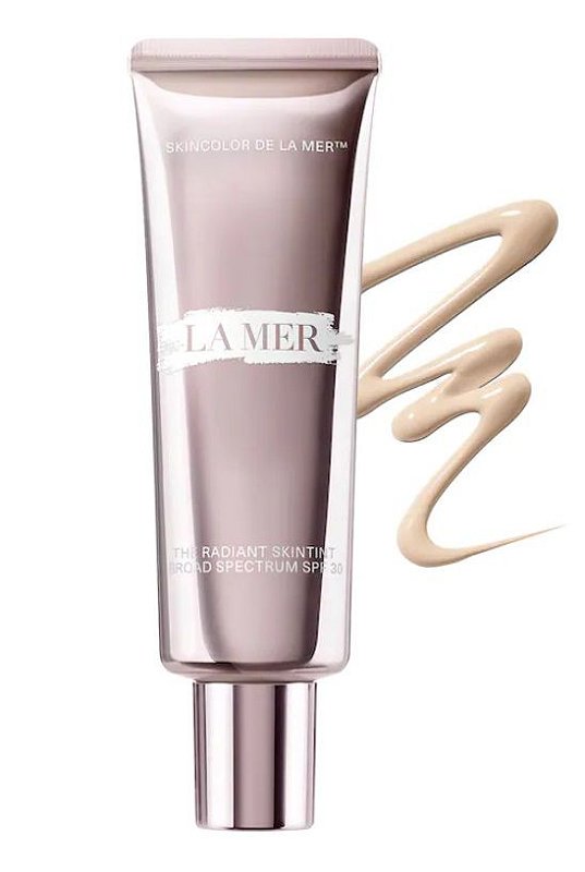 LA MER THE RADIANT SKINTINT ❤︎ LIGHT 22 La Mer The Radiant SkinTint SPF 30 - Consumos da Martina