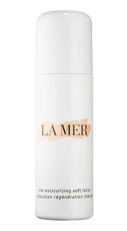La Mer The Moisturizing Soft Lotion - Consumos da Martina