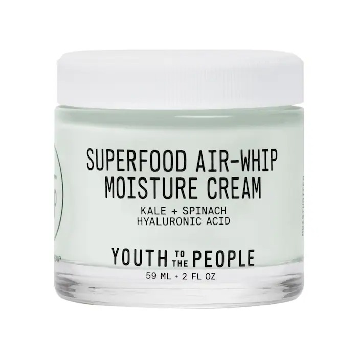 Youth To The People Superfood Air-Whip Lightweight Face