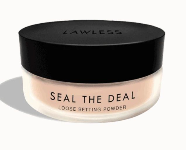 Lawless Seal The Deal Loose Setting Powder Lawless Seal The Deal Loose Setting Powder - Consumos da Martina