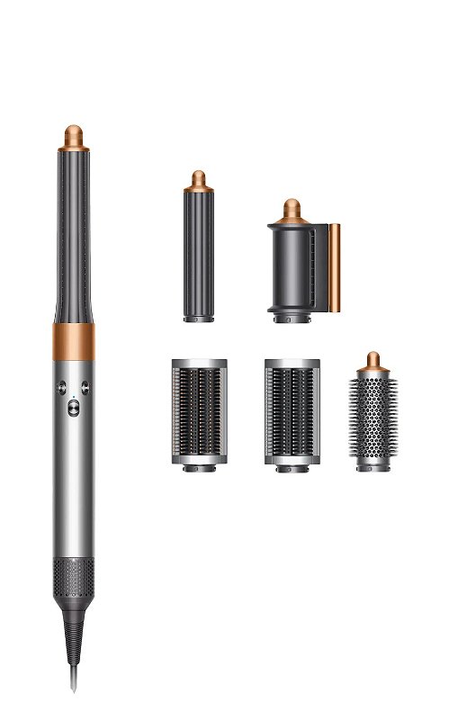 dyson スペシャルエディション Dyson Special Edition Airwrap™ Multi-Styler Complete Long - Edição