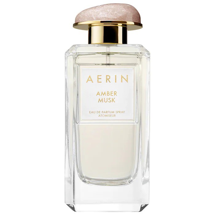 香水(女性用) AERIN AMBER MUSK EDP 50ml Aerin Amber Musk - Consumos da Martina