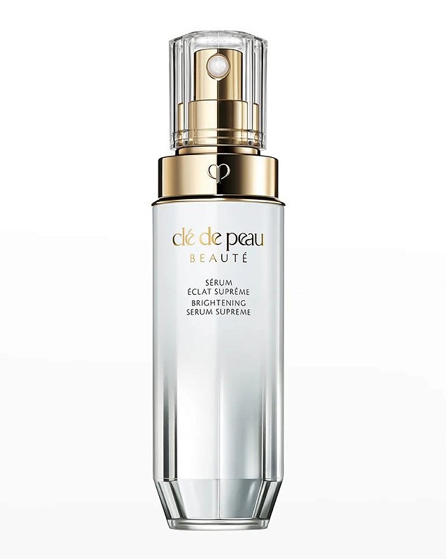 【未使用】cle de peau BEAUTE セラム Cle de Peau Beaute Brightening Serum Supreme - Consumos da Martina