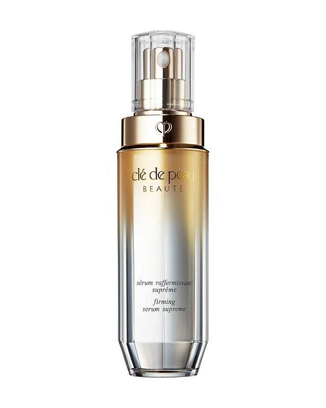 clé de peau BEAUTÉ THE SERUM L 100ml Buy CLE DE PEAU The Serum Online in Singapore | iShopChangi