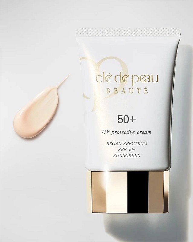 clé de peau UV Protective Cream 2025限定 クレームUV n 2025 LIMITED