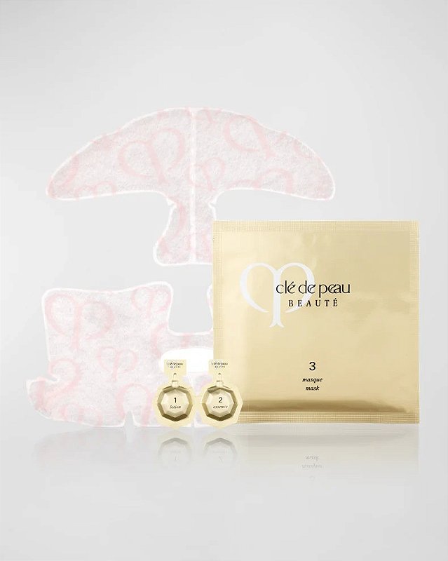 clé de peau Illuminating Concentrate Cle De Peau Beaute Illuminating Concentrate - Consumos da Martina