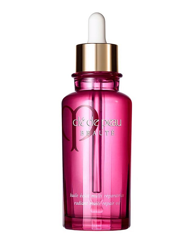 Cle De Peau Beaute Radiant Multi Repair Oil - Consumos da Cle De Peau Beaute Radiant Multi Repair Oil - Consumos da