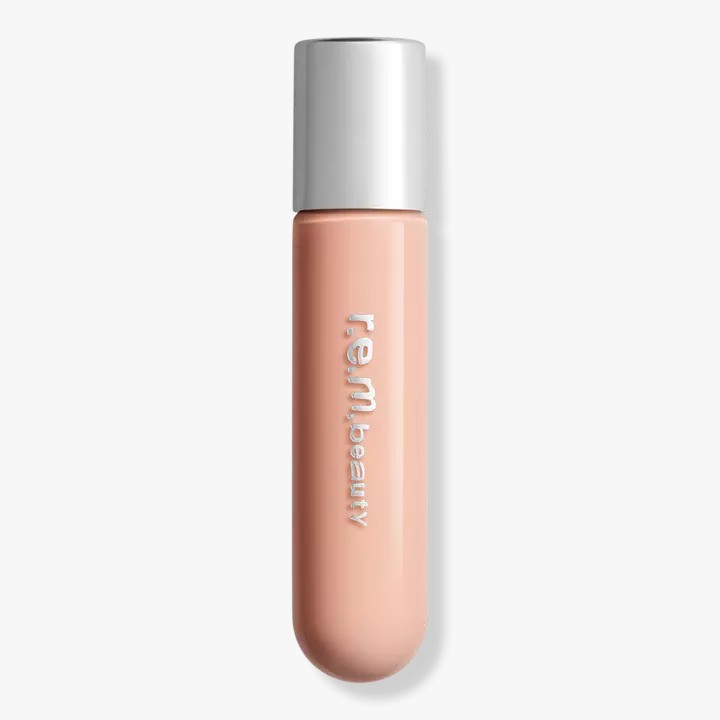 R.E.M. Beauty On Your Collar Plumping Lip Gloss Consumos da Martina