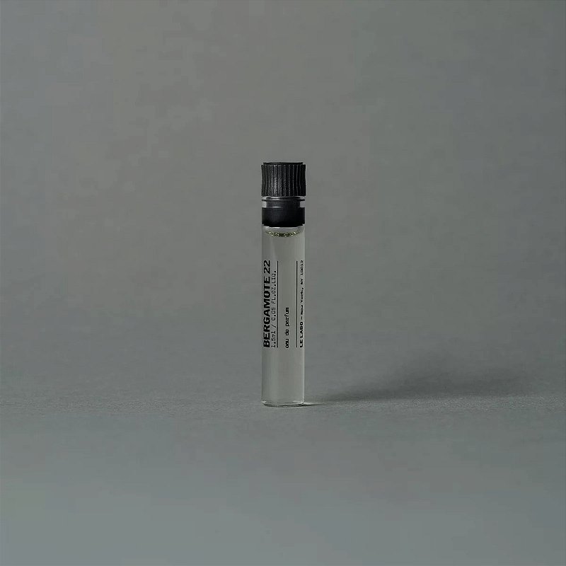 Le Labo Bergamote 22 Sample - Consumos da Martina