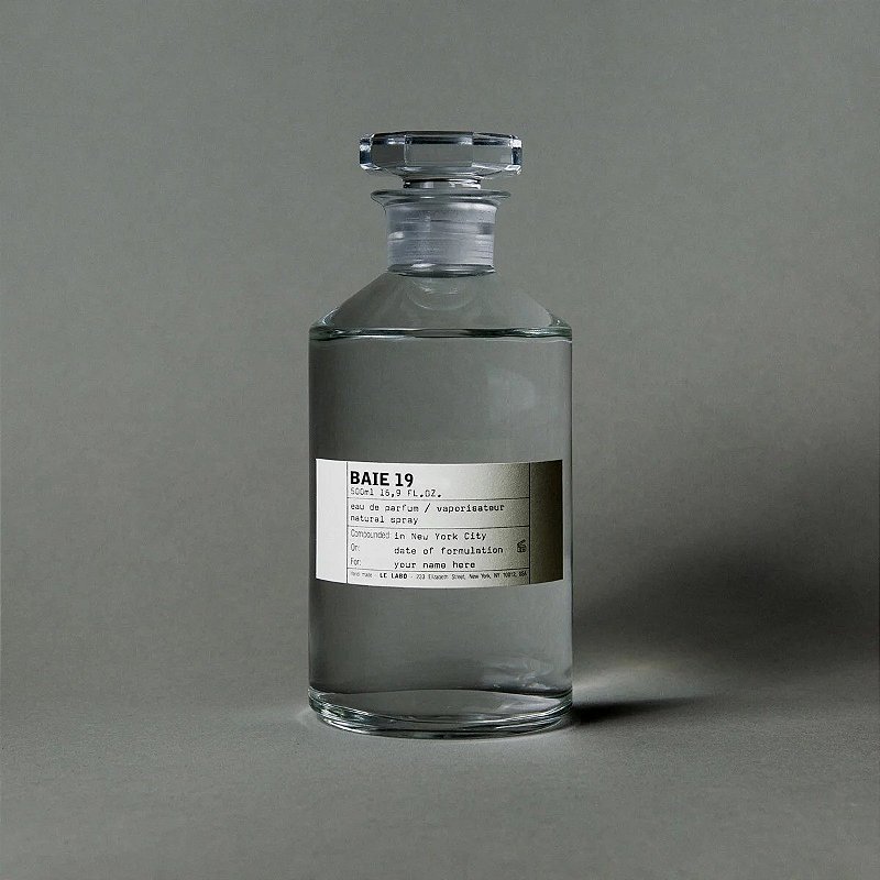 LE LABO BAIE 19 オードパルファム　50ml Le Labo Baie 19 - Eau de Parfum 50ml | Cult Beauty