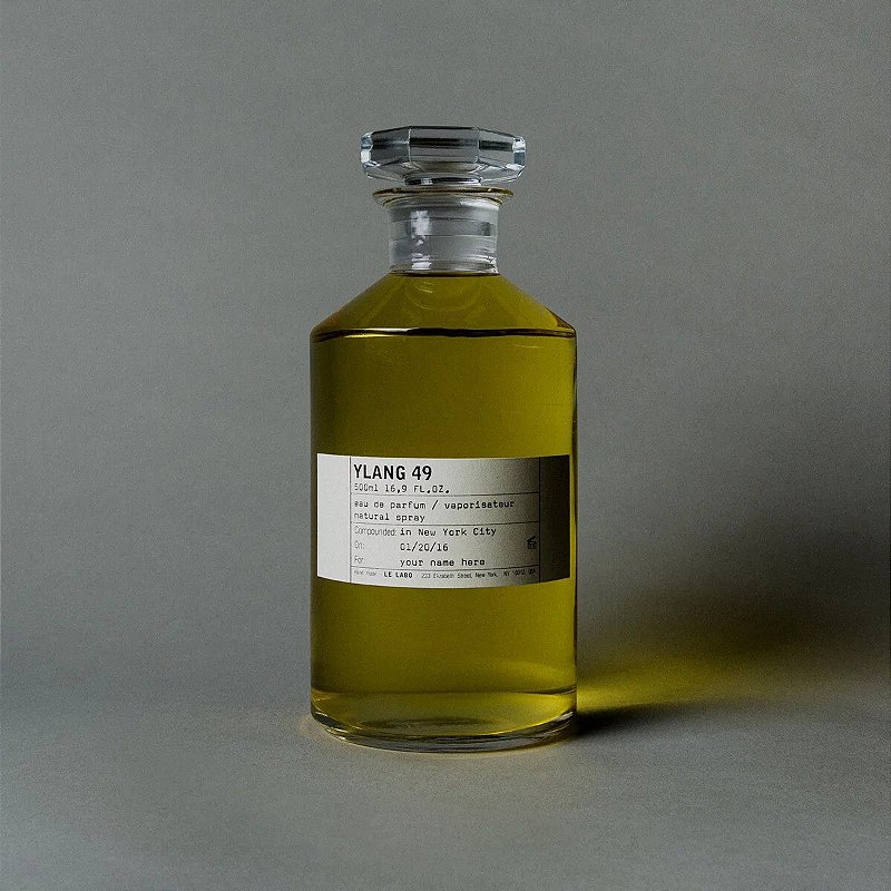 Le Labo Ylang 49 Eau de Parfum - Consumos da Martina
