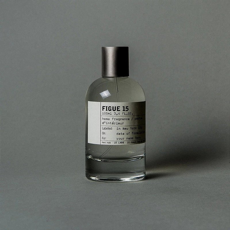 ルラボ LE LABO FIGUE 15 ホームフレグランス 100ml tmp786a392b8a9c47a8af2a873f3d7