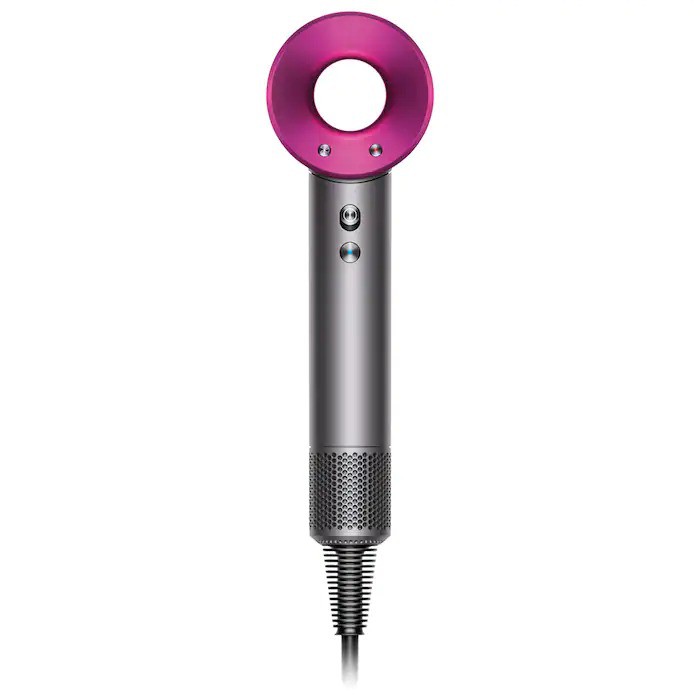 dyson supersonic hair dryer さくらチェリー ダイソン（Dyson ） Dyson Supersonic Nural
