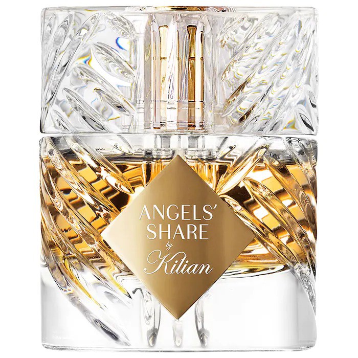kilian angels share 香水 Kilian Paris Angels Share Eau De Parfum - Consumos da Martina