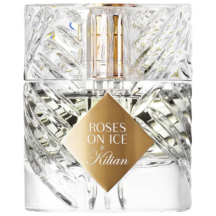 Kilian Rose on Ice 香水 Kilian Paris Roses On Ice Eau De Parfum - Consumos da Martina