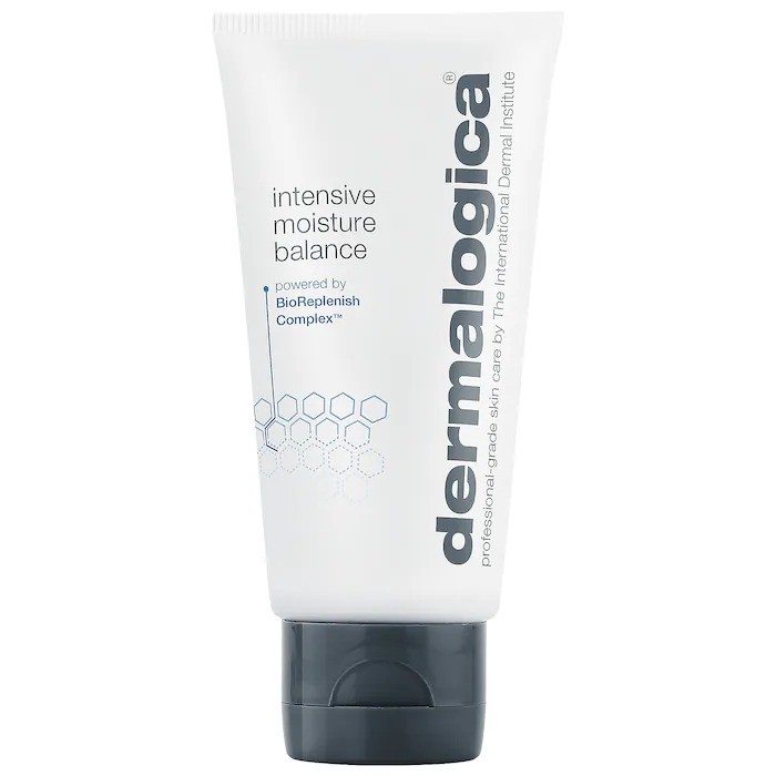 Dermalogica Intensive Moisture Balance Moisturizer - Consumos da