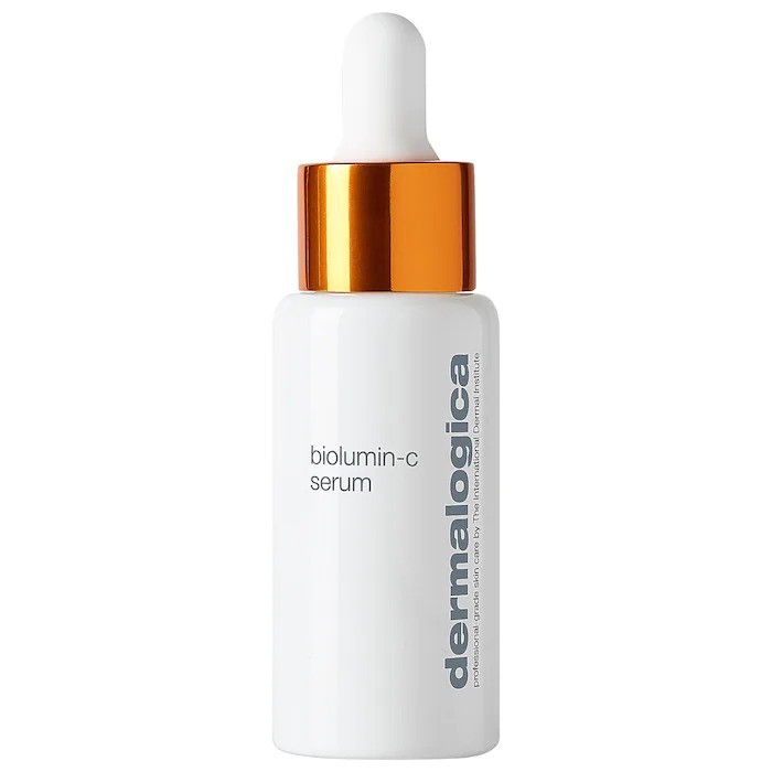 美容液 dermalogica biolumin-c serum 30ml Dermalogica BioLumin-C Vitamin C Serum - Consumos da Martina