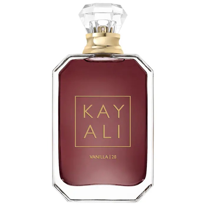 KAYALI VANILLA 28 カヤリ バニラ　50ml Celes (セレス) | Kayali – Vanilla 28 (カヤリ – バニラ 28)