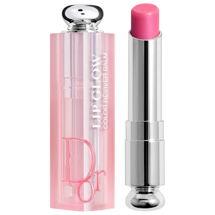 Dior Dior Addict Lip Glow - Consumos da Martina
