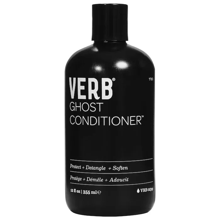 Verb Ghost Conditioner™ - Consumos da Martina