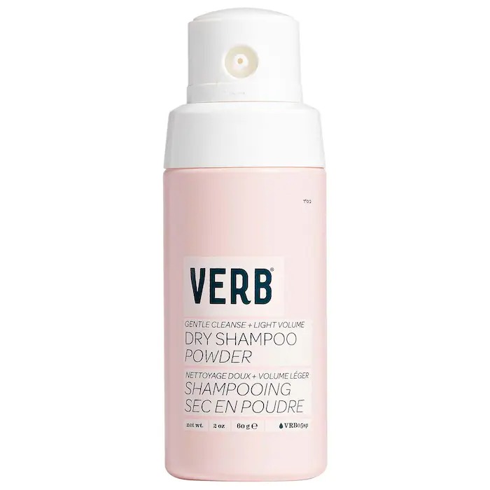 Verb Dry Shampoo Powder Consumos da Martina