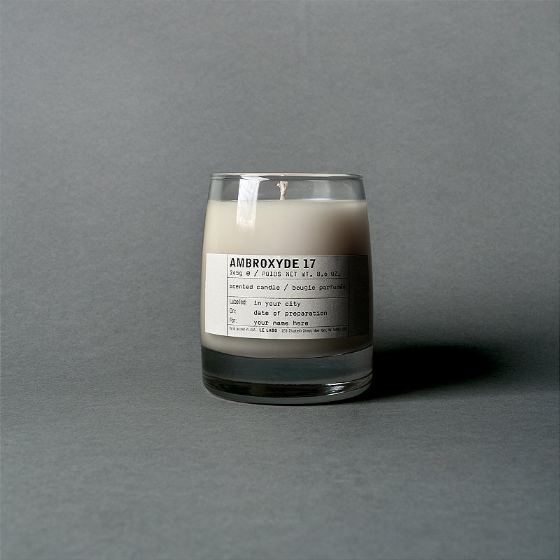 お香 le labo AMBROXYDE 17&SANTAL 26 22bed32e-4e6e-4a60-b3d0-