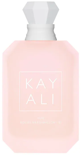 KAYALI YUM BOUJEE MARSHMALLOW | 81 Eau de Parfum Intense