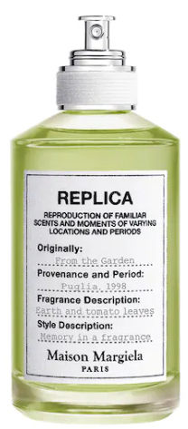Maison Margiela 'REPLICA' From the Garden Eau de Toilette