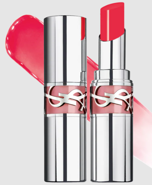 Yves Saint Laurent YSL Loveshine Lip Oil Stick - Consumos da Martina