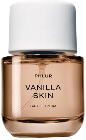 香水(女性用) PHLUR VANILLA SKIN Eau de Parfum PHLUR Vanilla Skin Eau de Parfum - Consumos da Martina