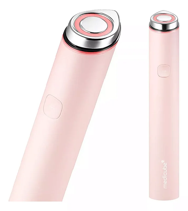 MEDICUBE AGE-R BOOSTER PROピンク d_nq_np_2x_881547-