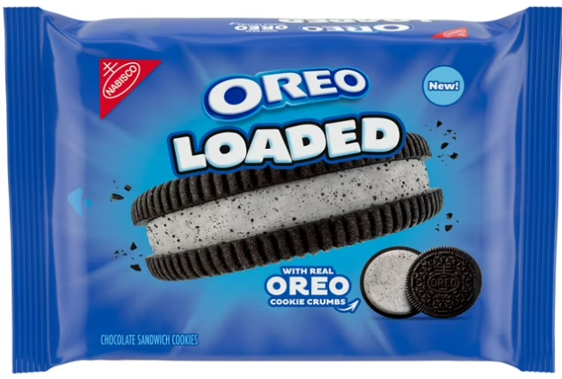 oreo様 リクエスト 2点 まとめ商品 OREO Loaded Chocolate Sandwich Cookies - Consumos da Martina