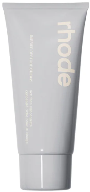 rhode Barrier Restore Cream Comforting Daily Moisturizer