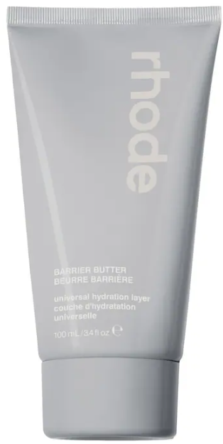 rhode Barrier Butter Intensive Moisture Balm - Consumos da Martina