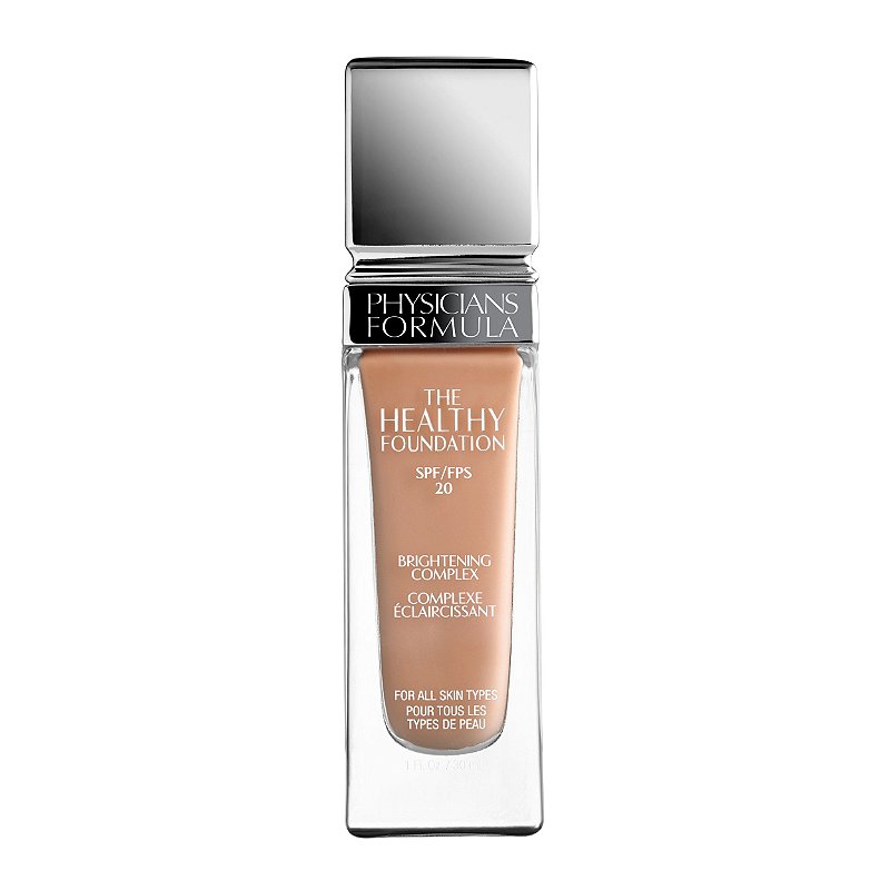 Physicians Formula The Healthy Foundation SPF 20
