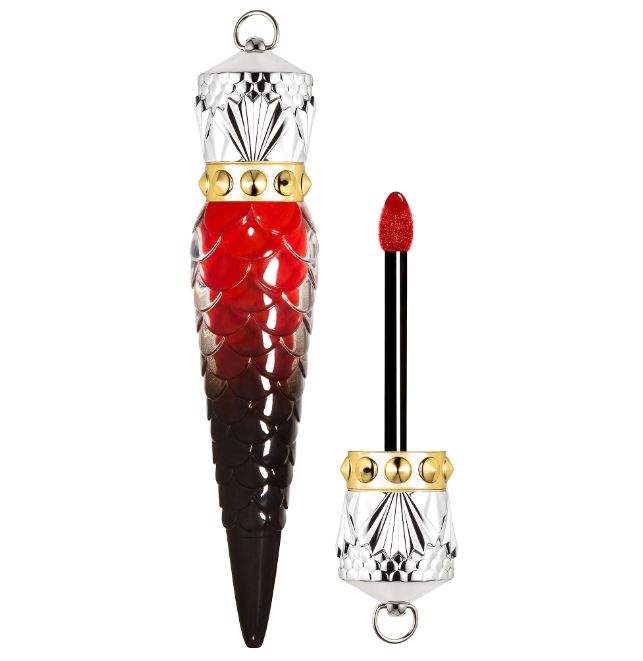 Christian Louboutin Loubibelle Lip Beauty Oil - Consumos da Martina