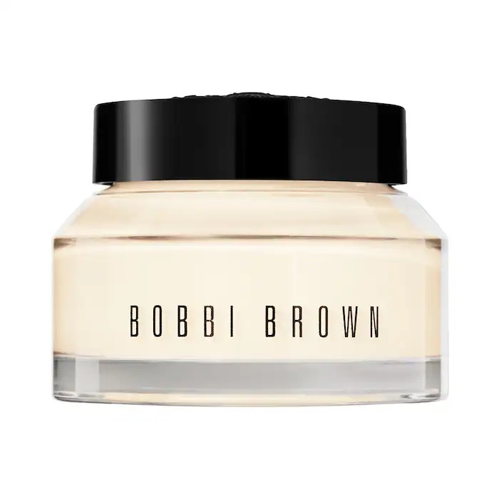 BOBBI BROWN ビタミンリッチフェイスベース 50ml Bobbi Brown Vitamin Enriched Face Base Priming Moisturizer
