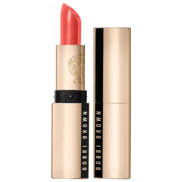 Bobbi Brown Luxe Lipstick - Consumos da Martina