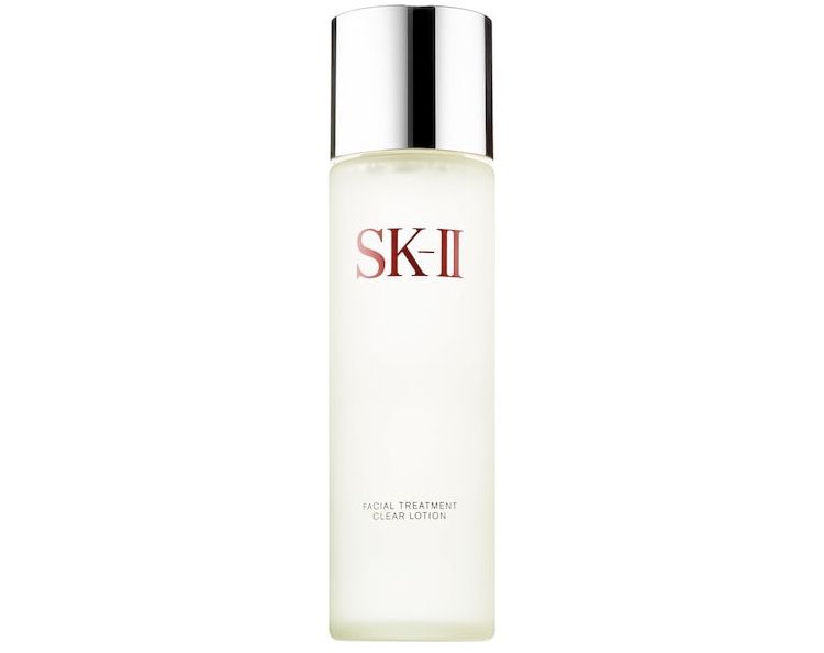 未使用 SK-II FACIAL TREATMENT CLEAR LOTION SK-II Facial Treatment Clear Lotion Toner - Consumos da Martina