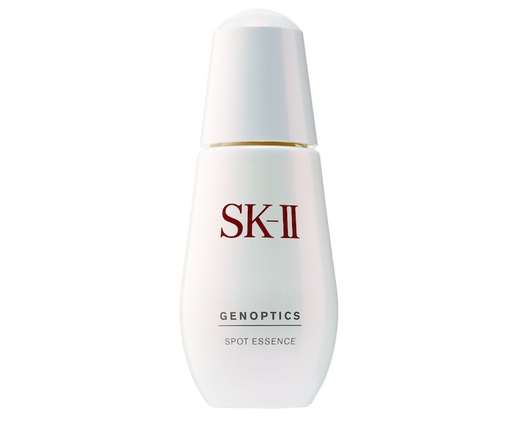 美容液 SK-II GENOPTICS SPOT ESSENCE SK-II GenOptics Spot Essence Serum - Consumos da Martina