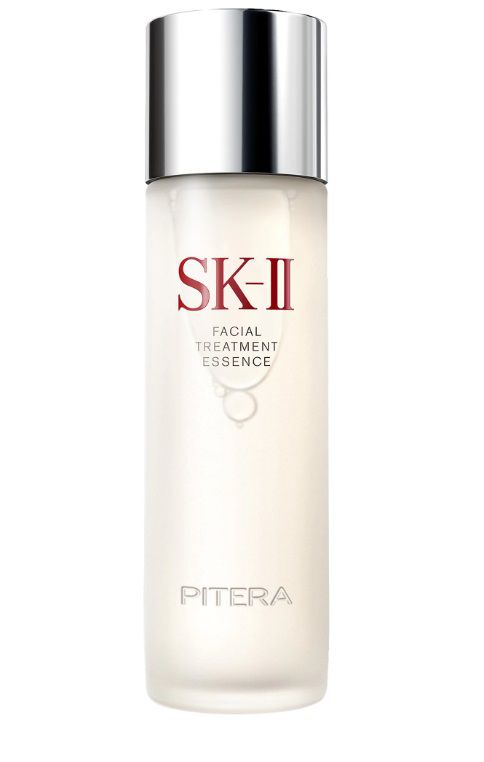 SK-II Facial Treatment Essence (Pitera Essence) - Consumos