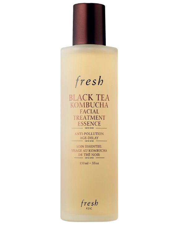 Fresh Kombucha Antioxidant Facial Treatment Essence - Consumos da