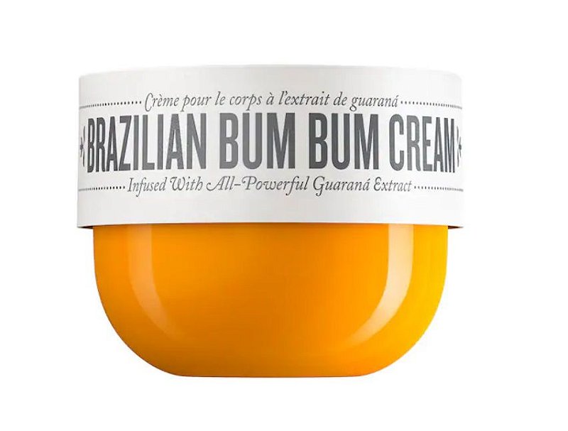 Sol de Janeiro Brazilian Bum Bum Cream - Consumos da Martina