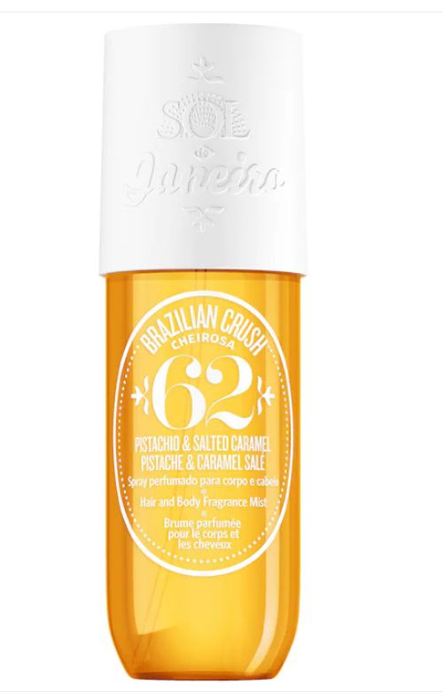 ボディミスト Sol De Janeiro 71 Mist Brazilian Crush Cheirosa 71 Sol de Janeiro - Sephora