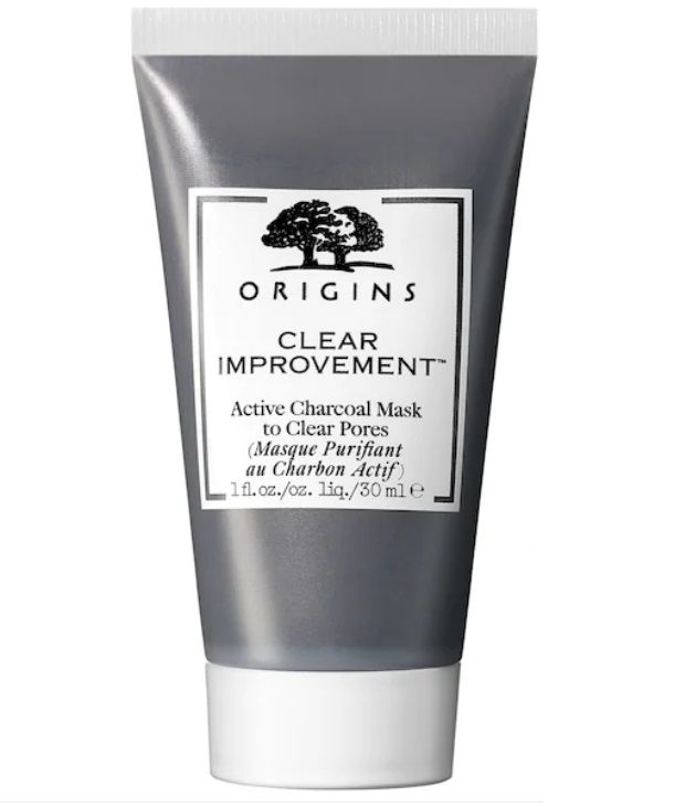 Origins Clear Improvement® Active Charcoal Mask to Clear Pores