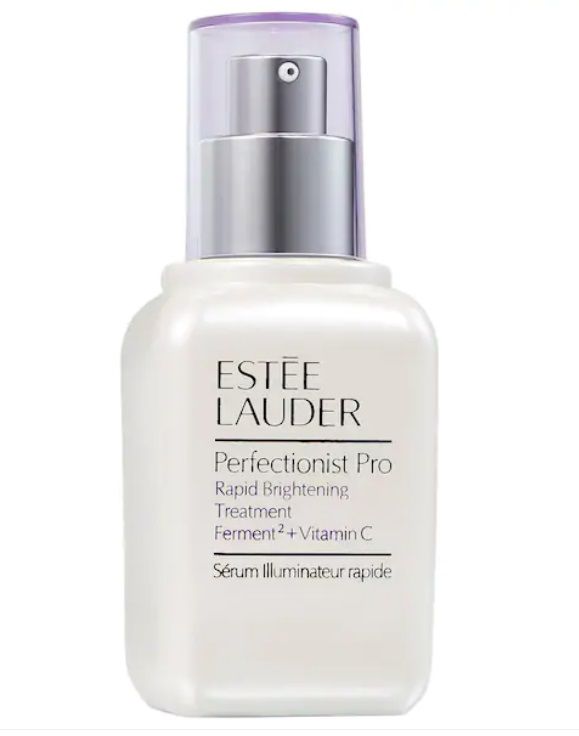 【新品】ESTEE LAUDER Perfectionist Pro シワ改善 Estée Lauder Perfectionist Pro Rapid Brightening Treatment with