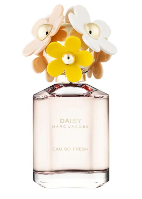 Marc Jacobs Fragrances Daisy Eau So Fresh - Consumos da Martina